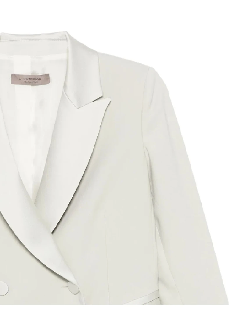 D.EXTERIOR Jackets