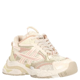 ASH Sneakers Pink