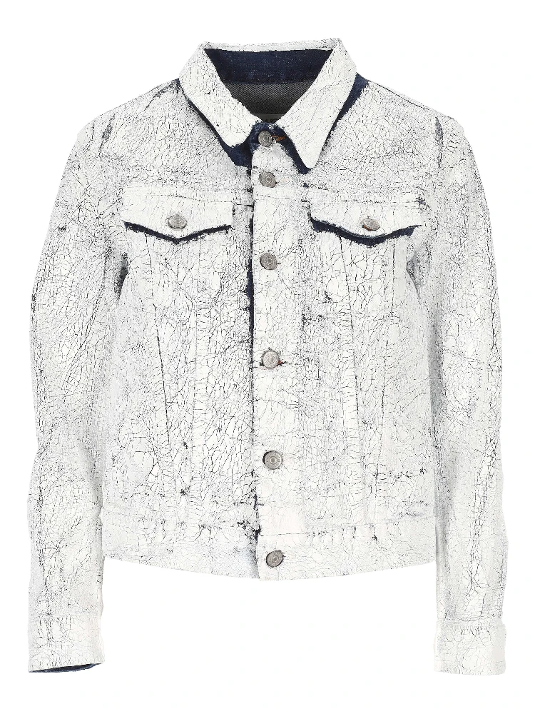MM6 Maison Margiela Jackets