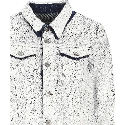 MM6 Maison Margiela Jackets