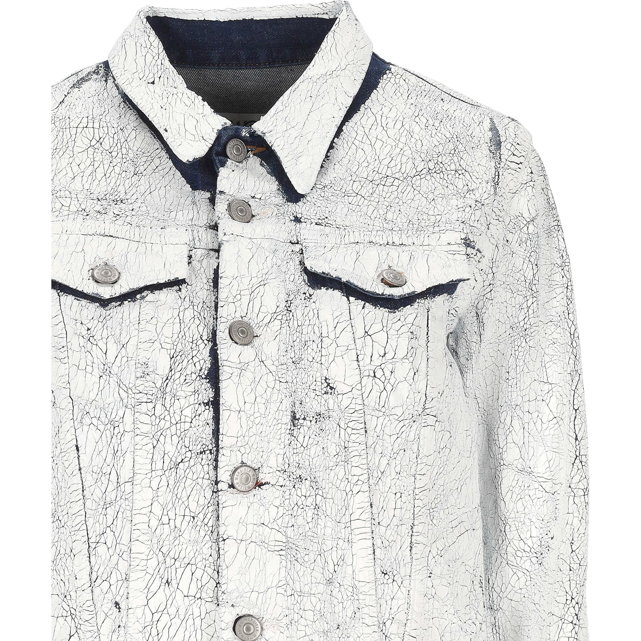 MM6 Maison Margiela Jackets