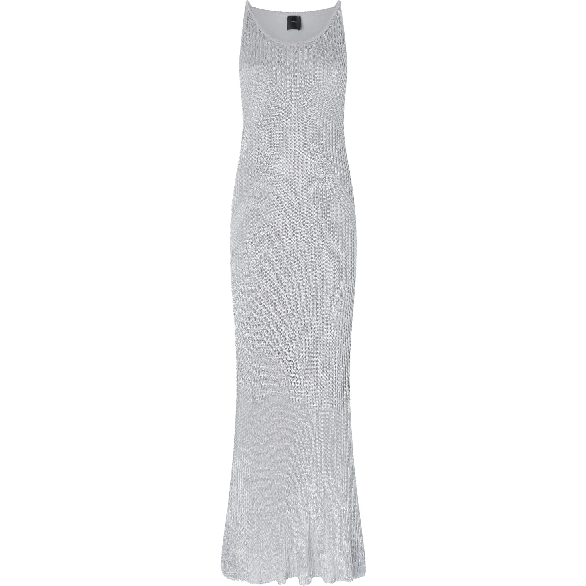 Pinko Dresses Grey