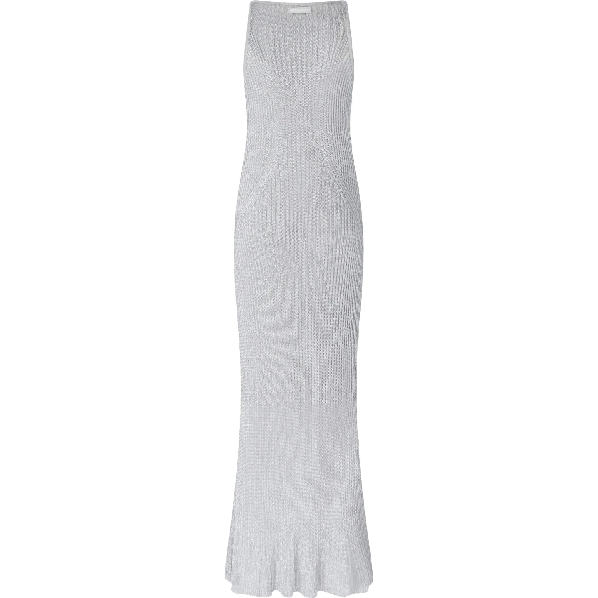 Pinko Dresses Grey