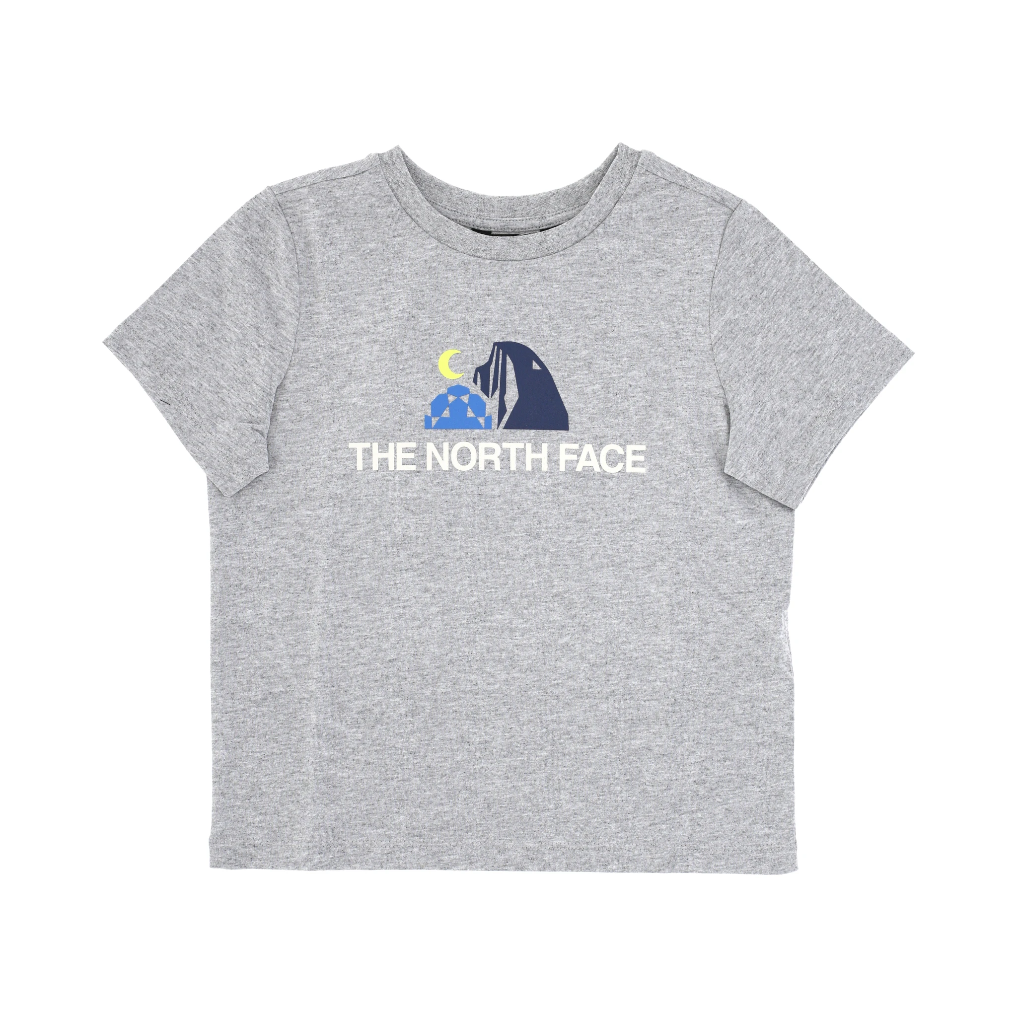 THE NORTH FACE T-shirts and Polos