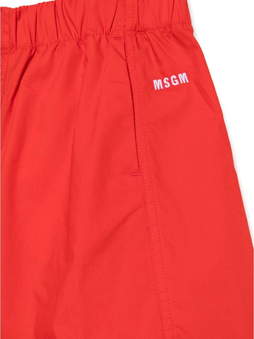 تنانير أطفال MSGM