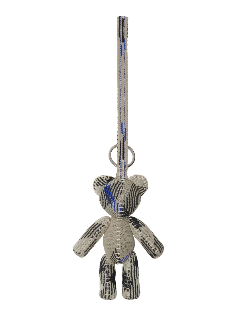 Burberry Keychains