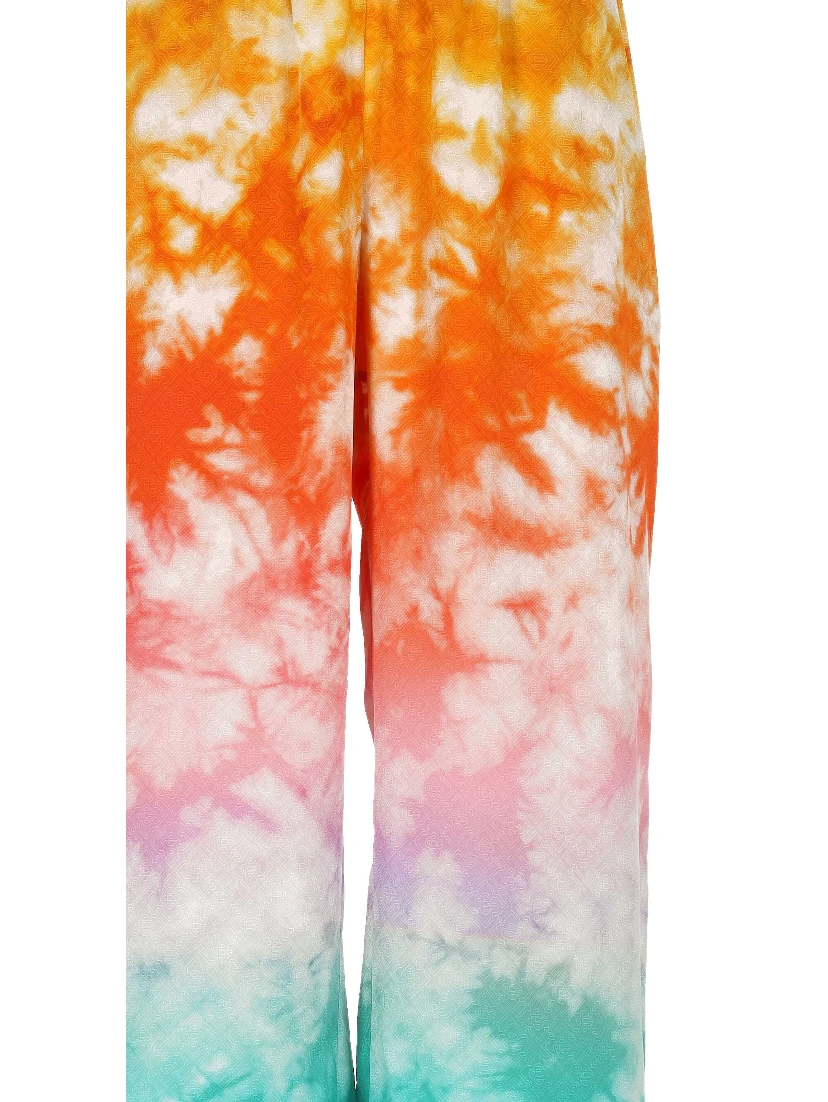 Casablanca Trousers