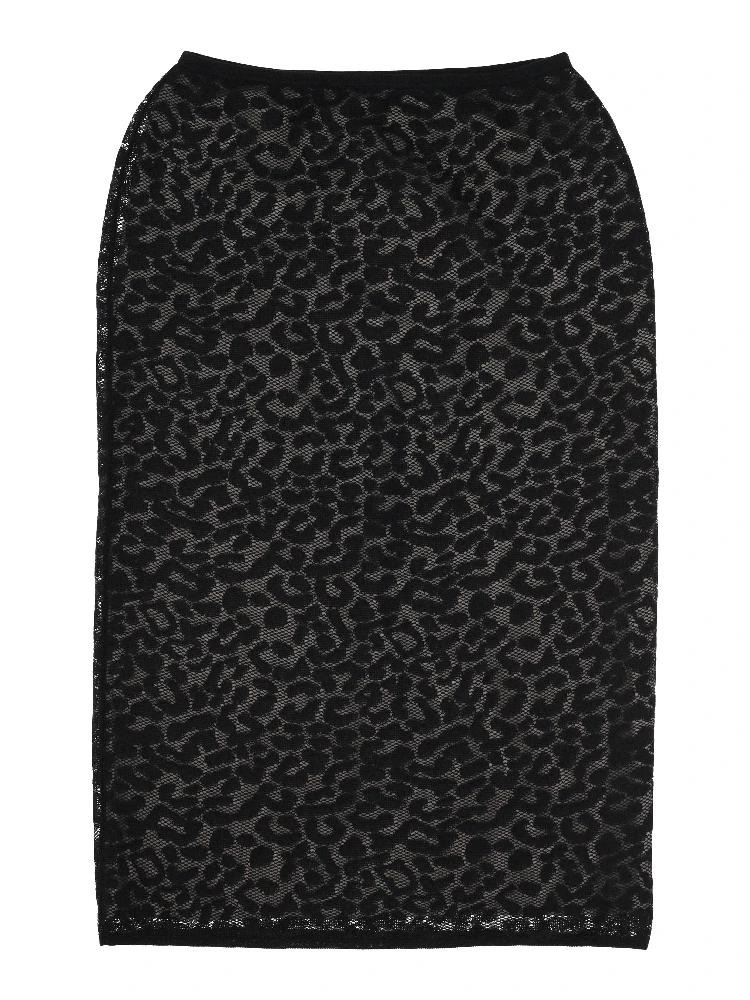 Theory Skirts Black