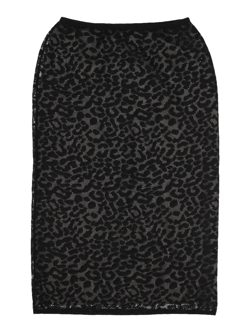Theory Skirts Black