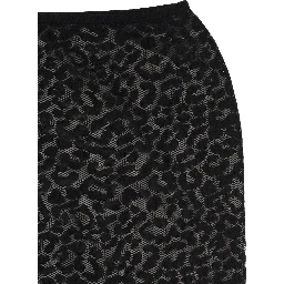 Theory Skirts Black