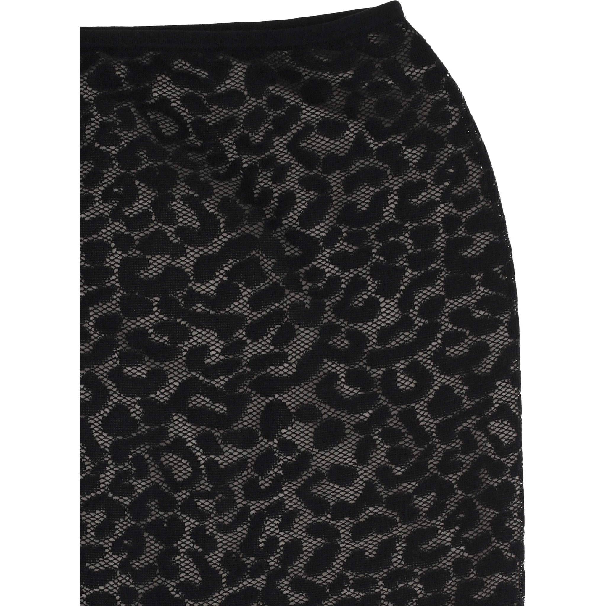 Theory Skirts Black