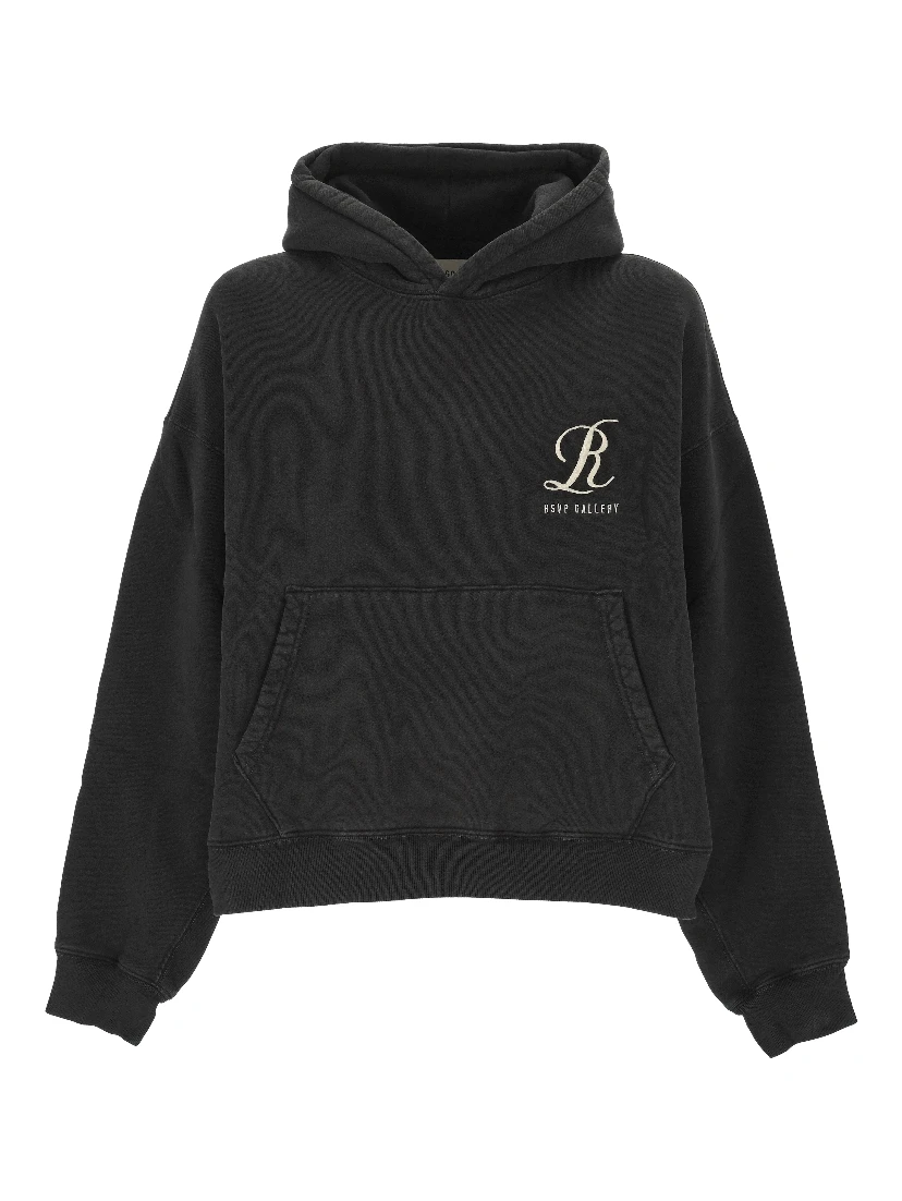 AGOLDE Sweaters Black