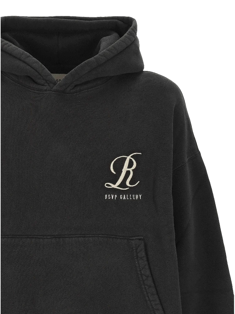 AGOLDE Sweaters Black alternative