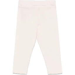 MONCLER KIDS Trousers Pink