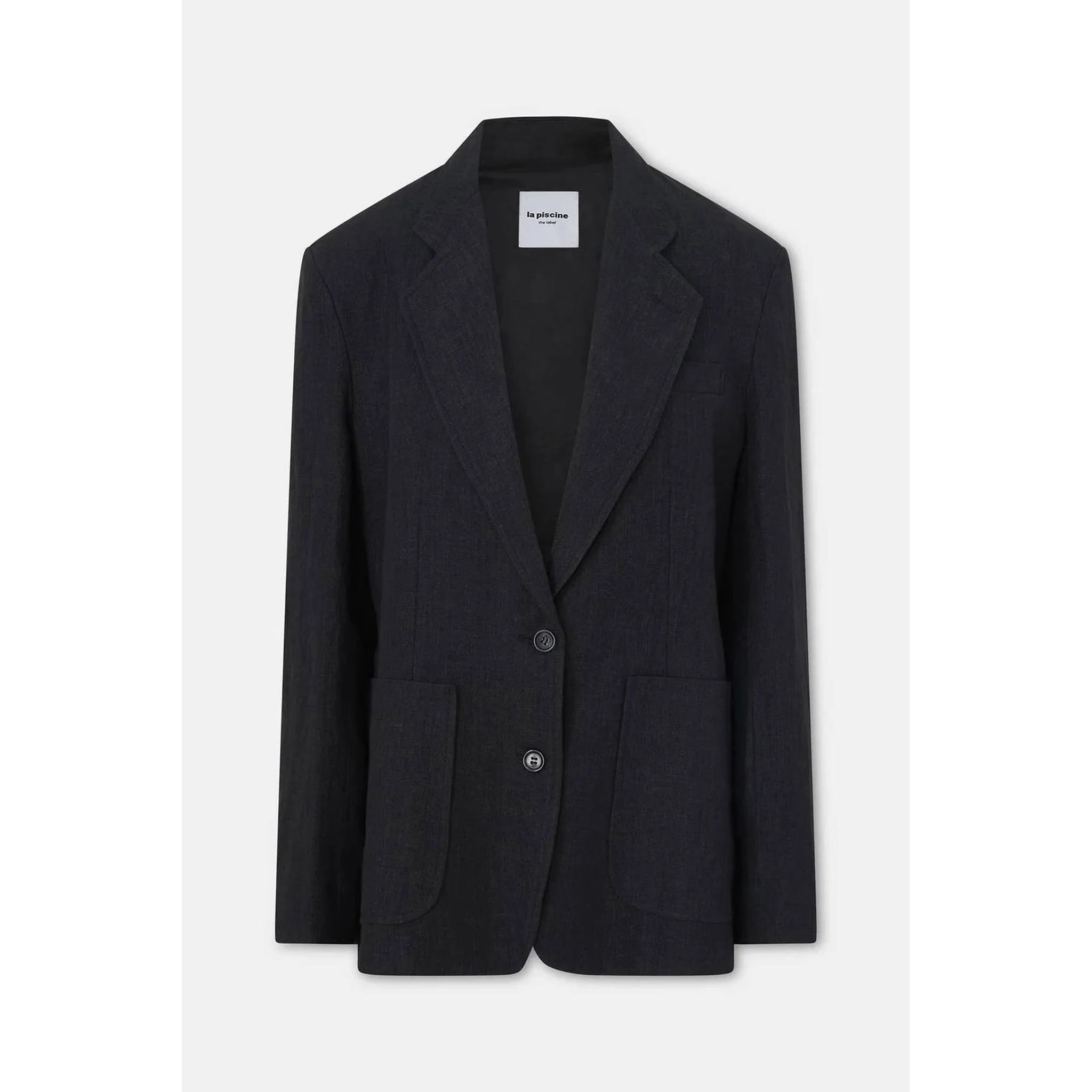 LA PISCINE Jackets Blue
