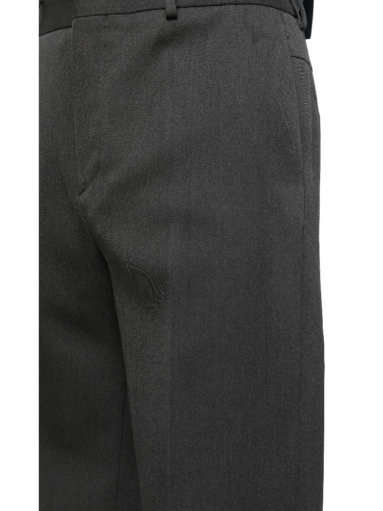 Valentino Trousers Anthracite alternative