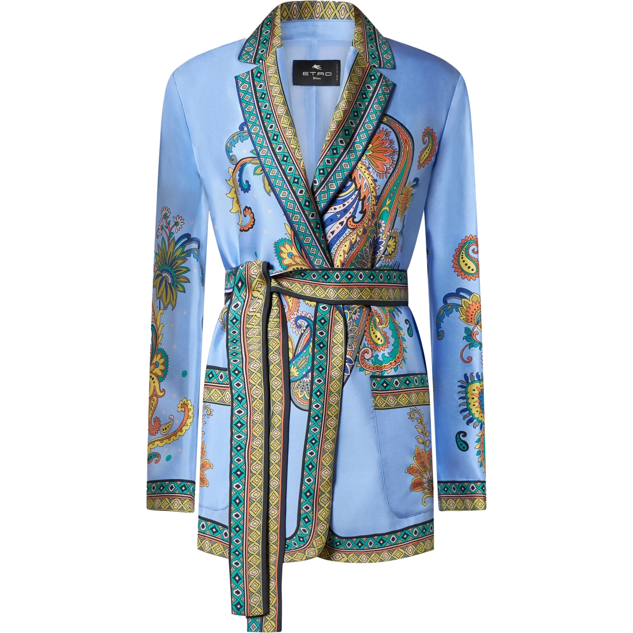 Etro Jackets