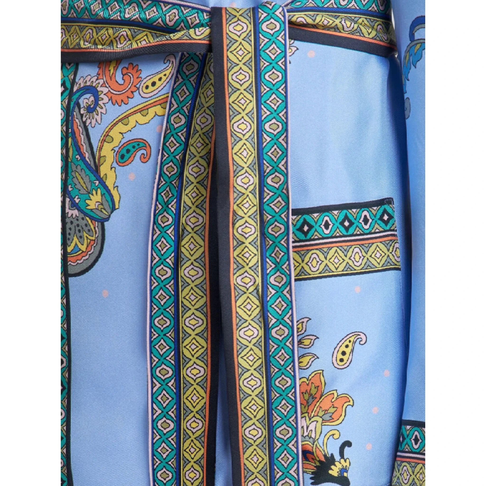 Etro Jackets