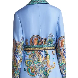 Etro Jackets