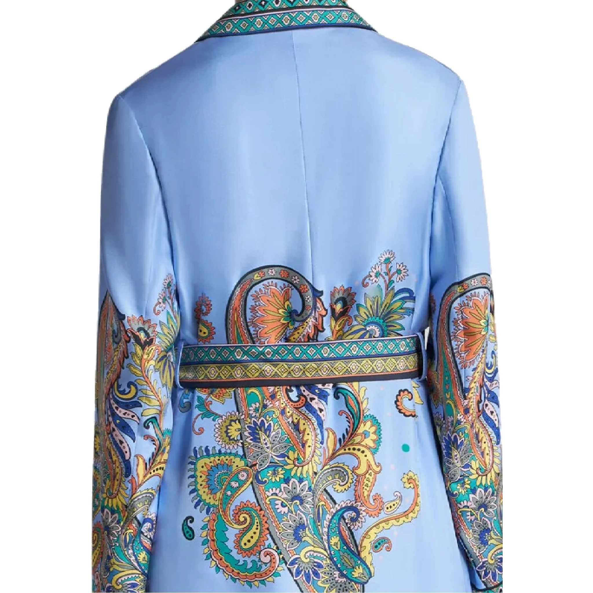 Etro Jackets