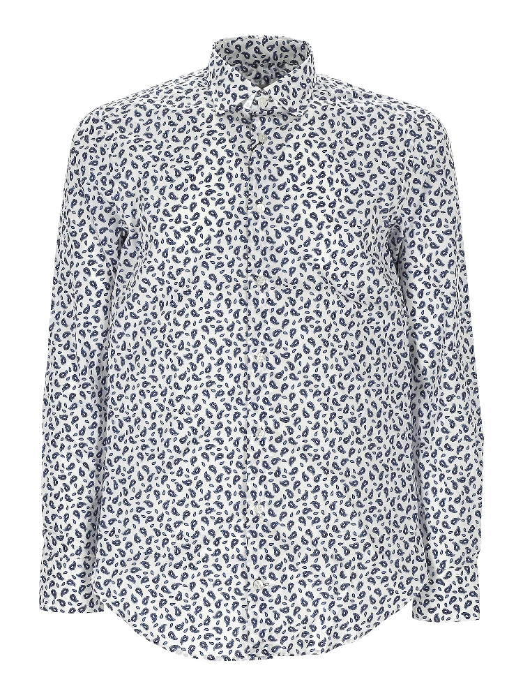 Etro Shirts White