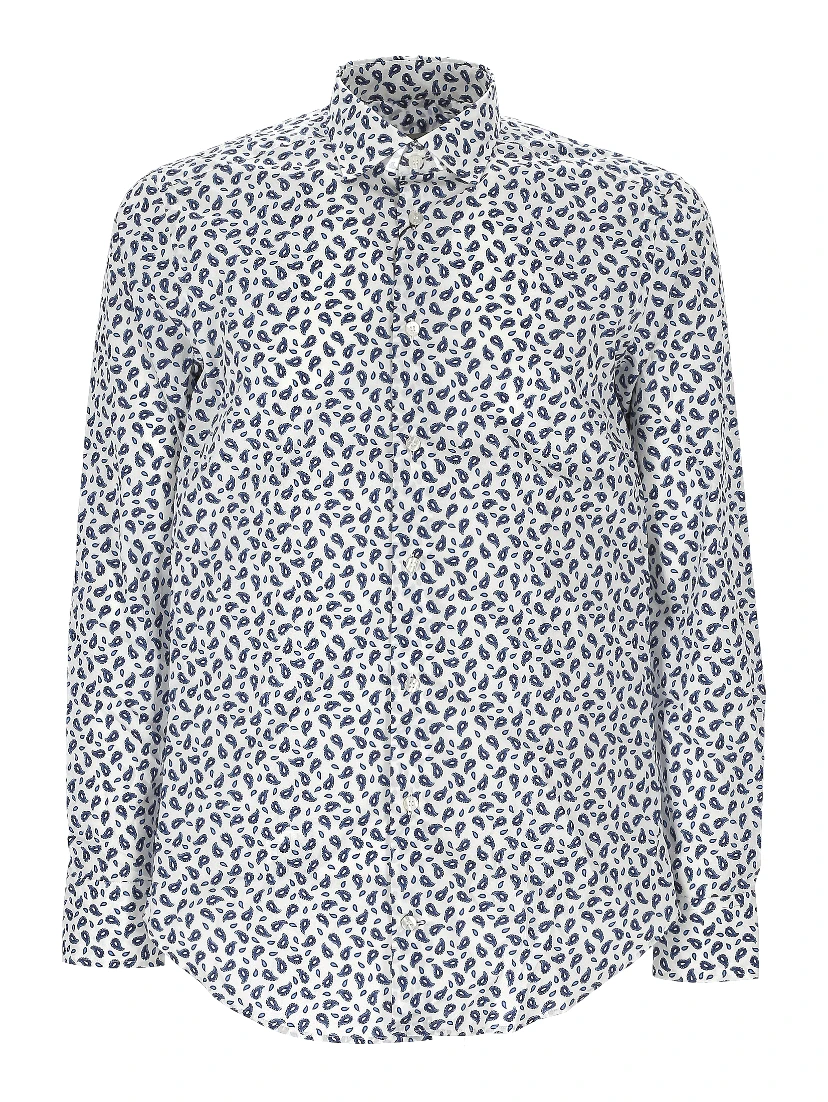 Etro Shirts White