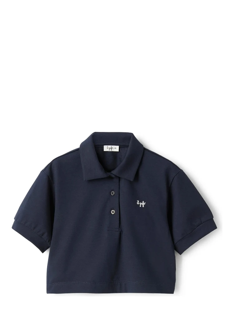 Il Gufo T-shirts and Polos