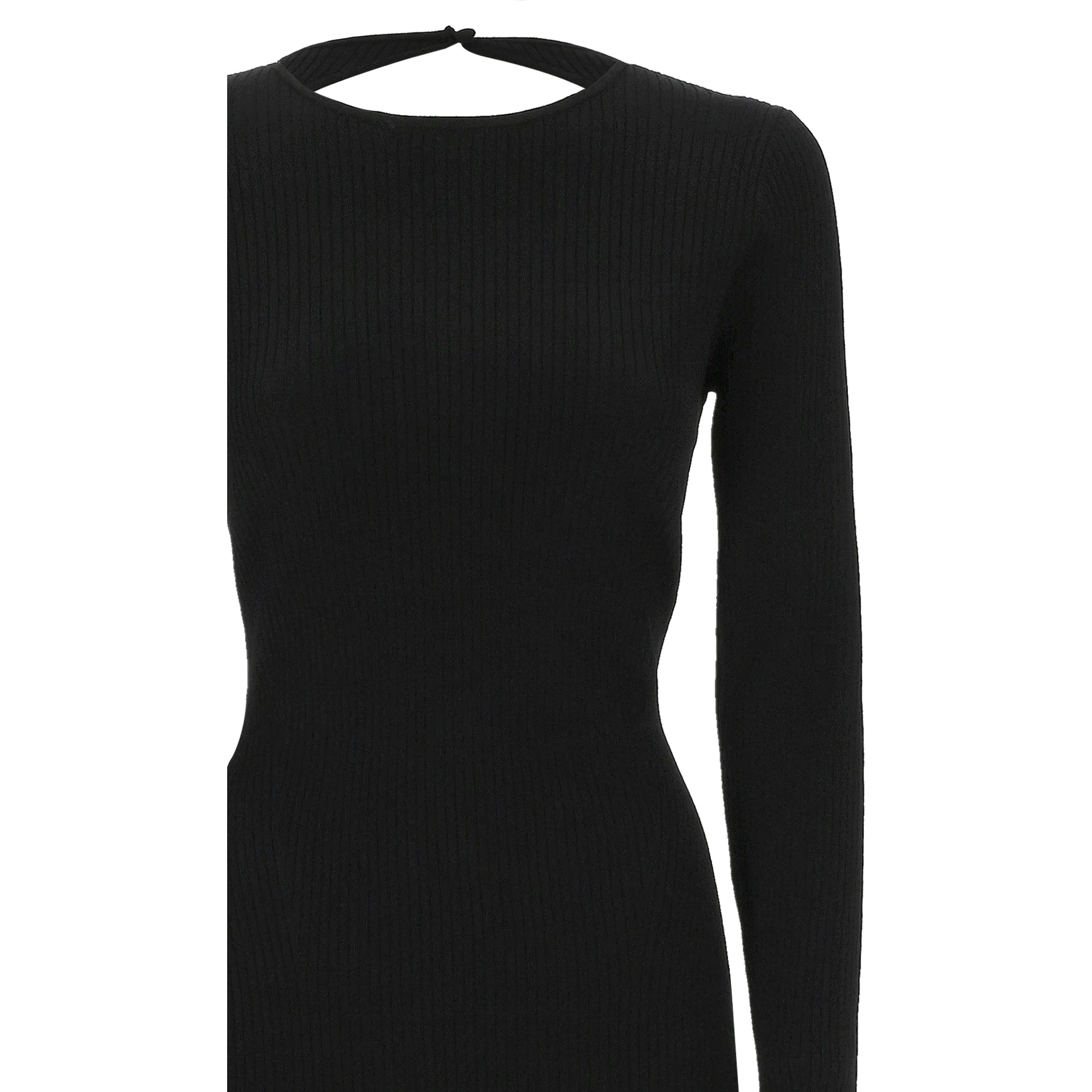 ROTATE BIRGERCHRISTENSEN Dresses Black