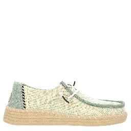 HEY DUDE Flat shoes