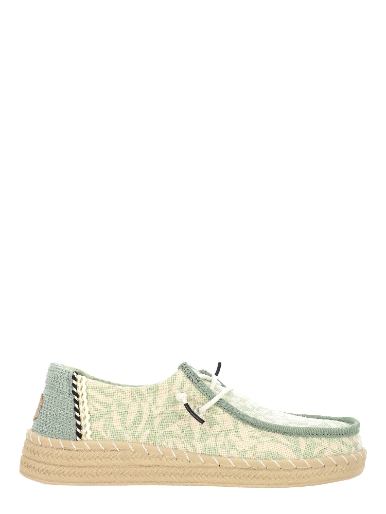 HEY DUDE Flat shoes