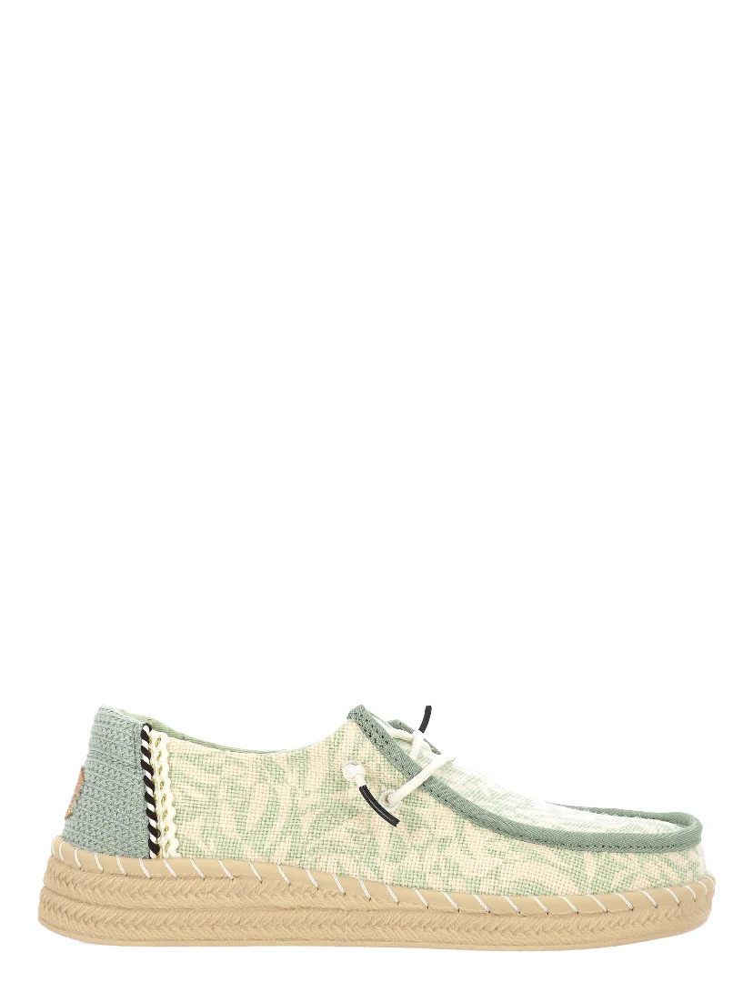 HEY DUDE Flat shoes