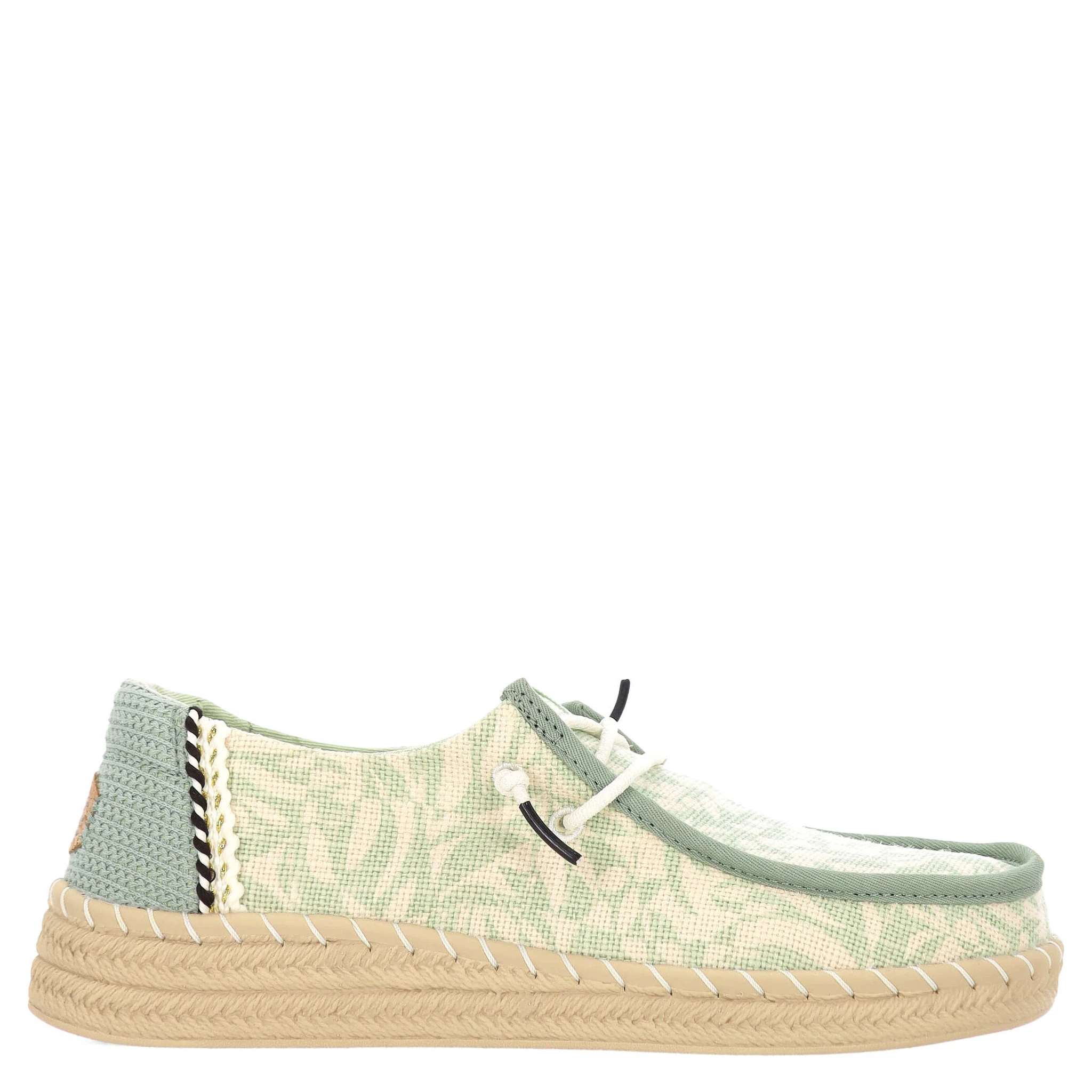 HEY DUDE Flat shoes