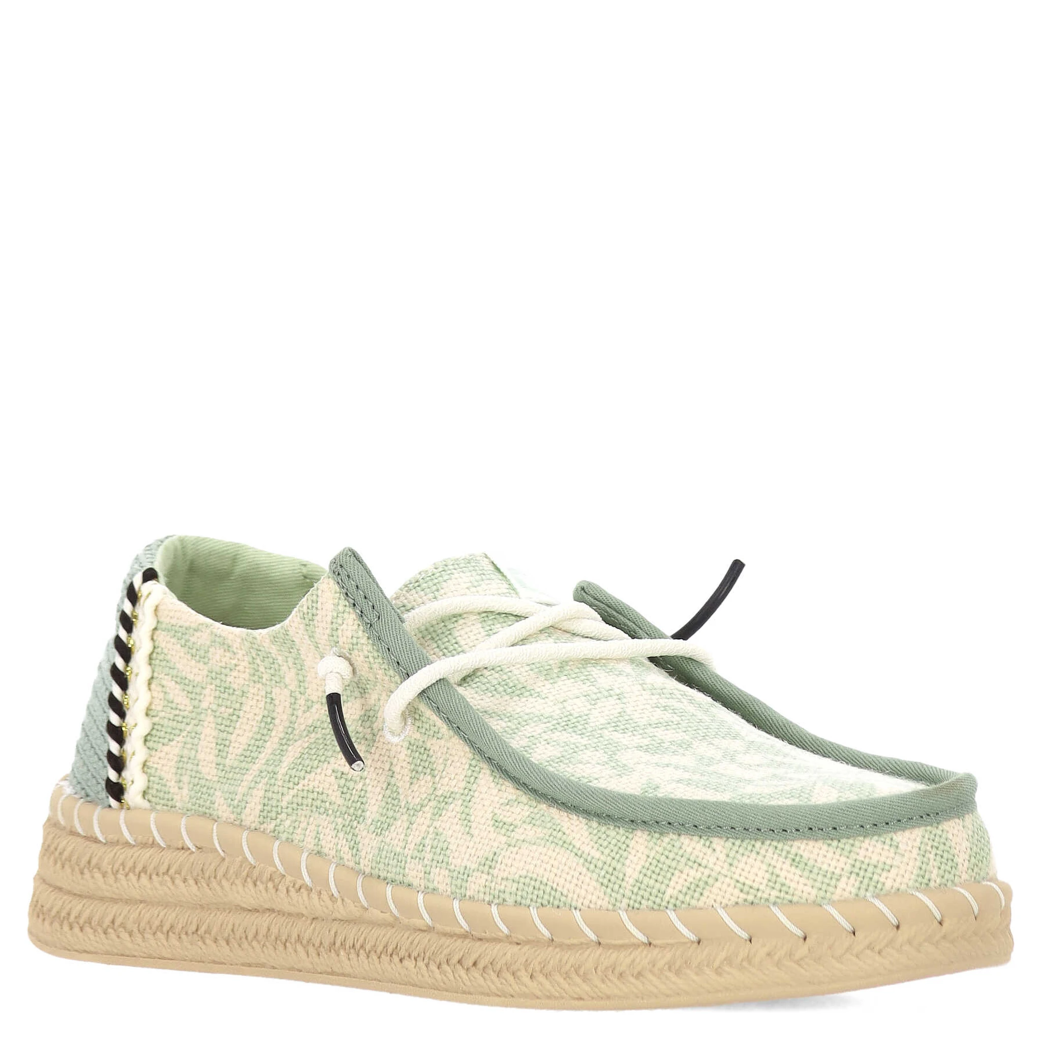 HEY DUDE Flat shoes