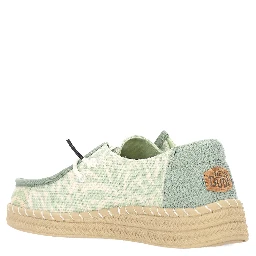 HEY DUDE Flat shoes