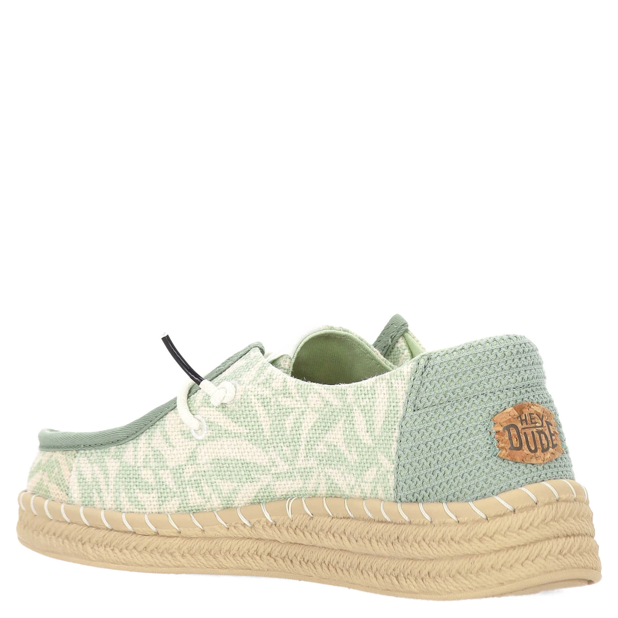 HEY DUDE Flat shoes
