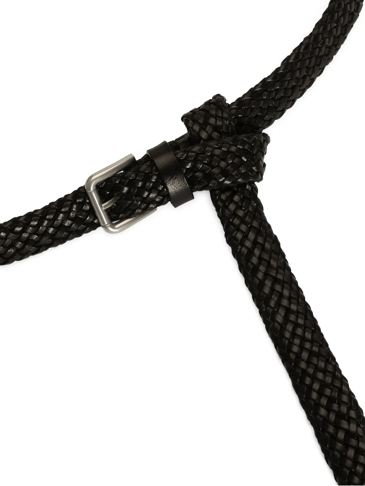 Dolce & Gabbana Belts Black alternative