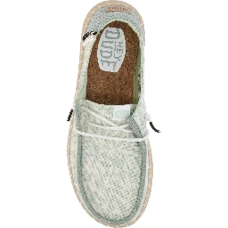 HEY DUDE Flat shoes
