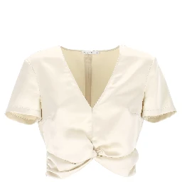 Patrizia Pepe Shirts
