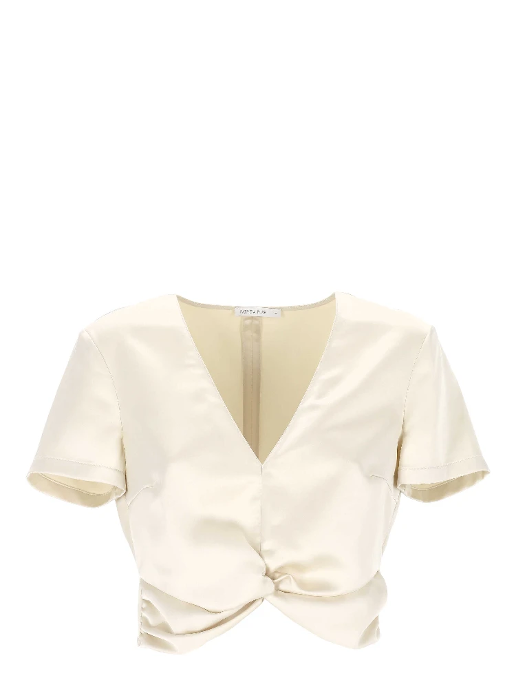 Patrizia Pepe Shirts