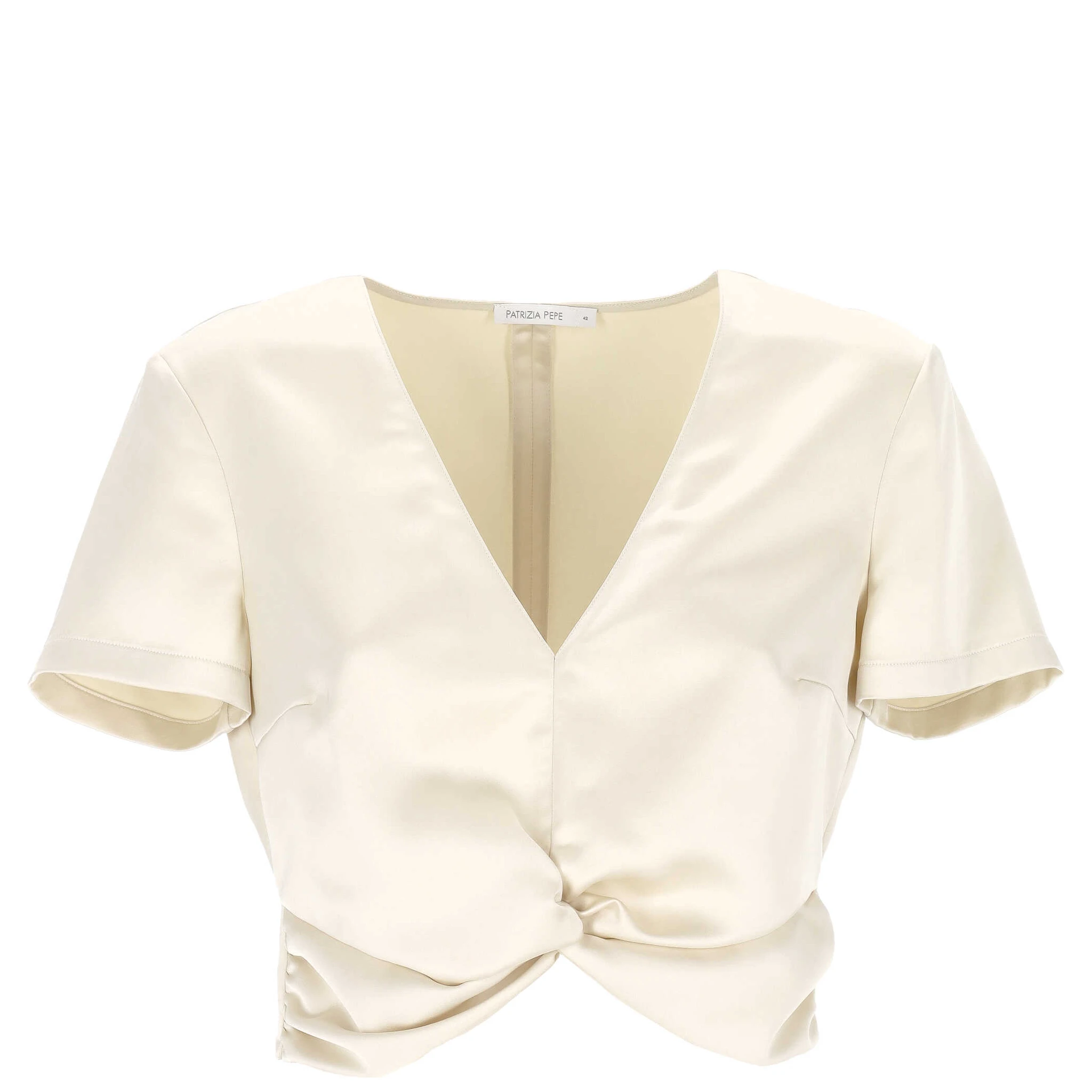Patrizia Pepe Shirts