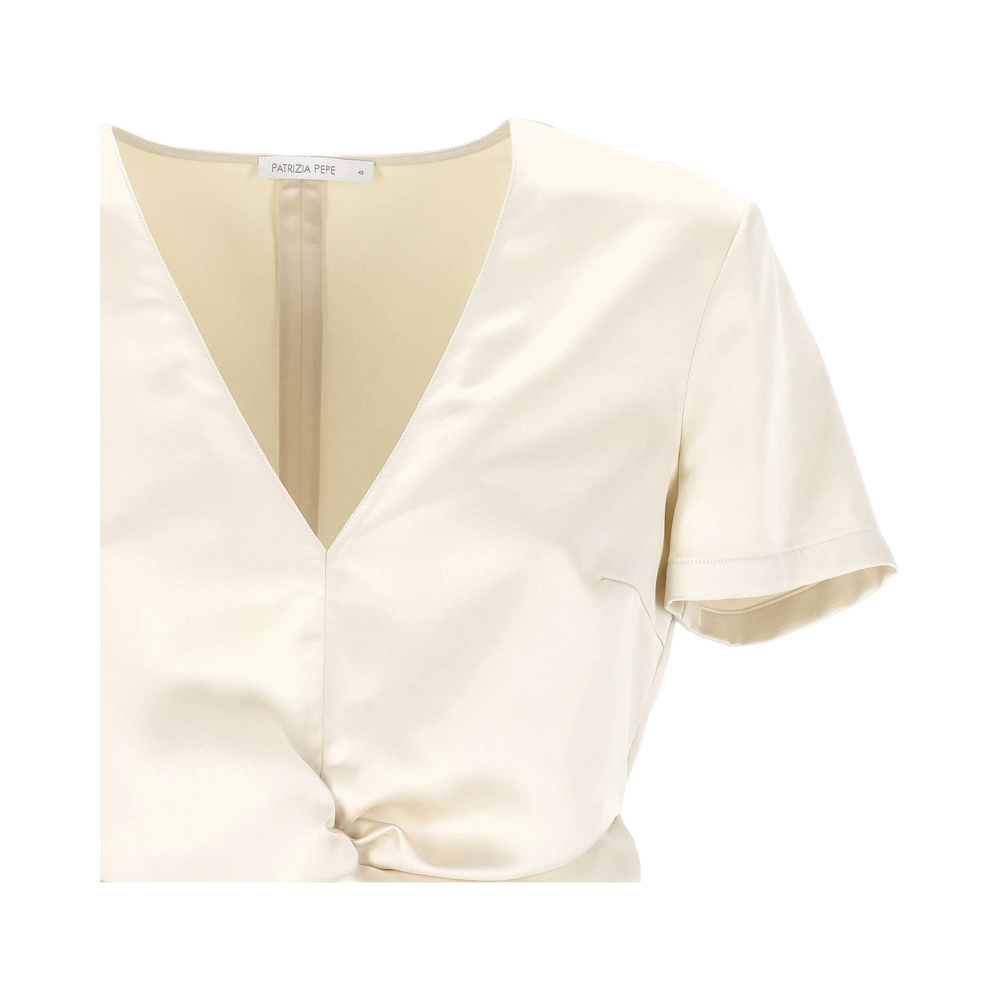 Patrizia Pepe Shirts