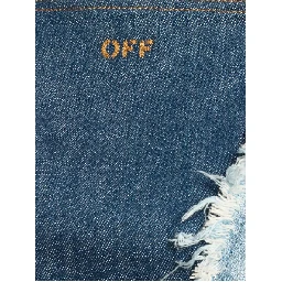 Off White Top