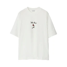 Burberry T-shirts and Polos