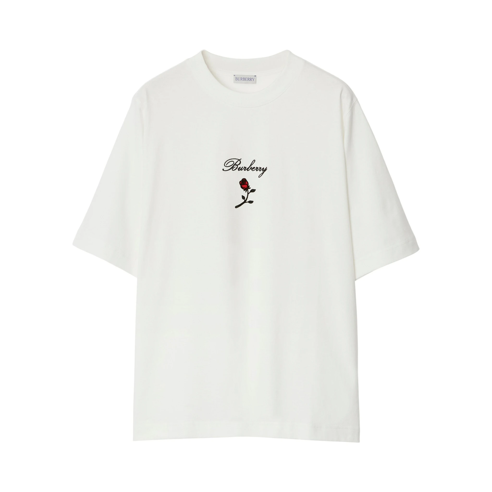 Burberry T-shirts and Polos