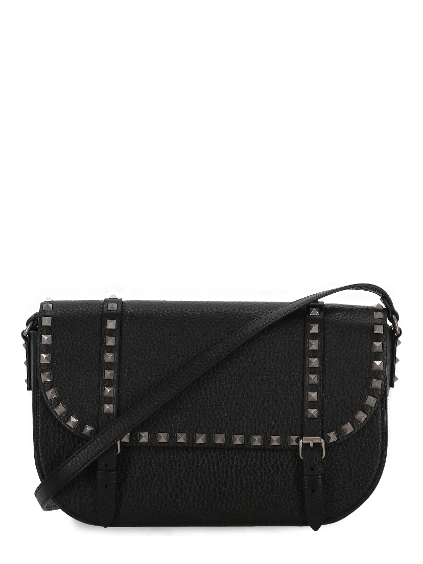 Valentino Garavani Bags.. Black