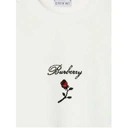Burberry T-shirts and Polos