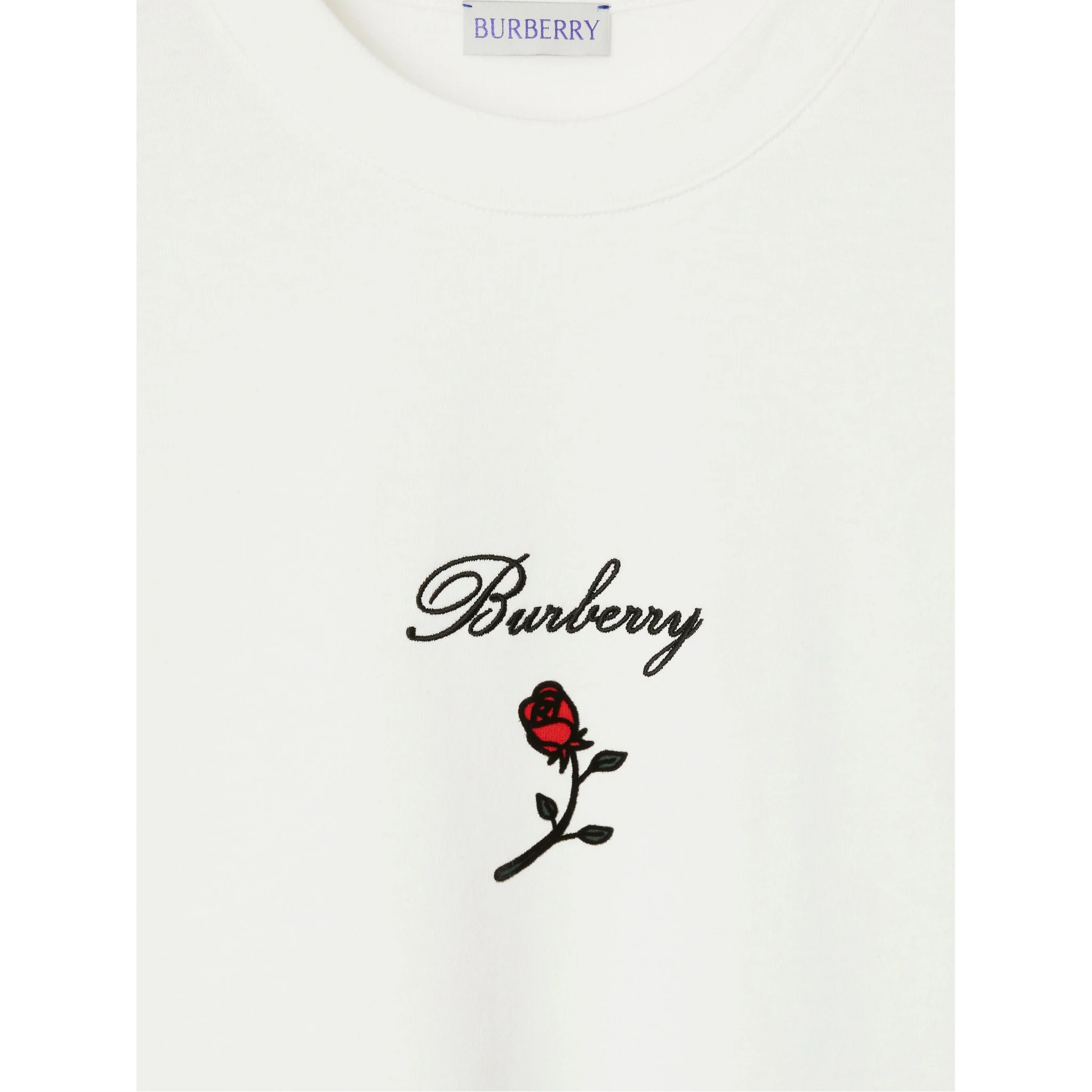 Burberry T-shirts and Polos