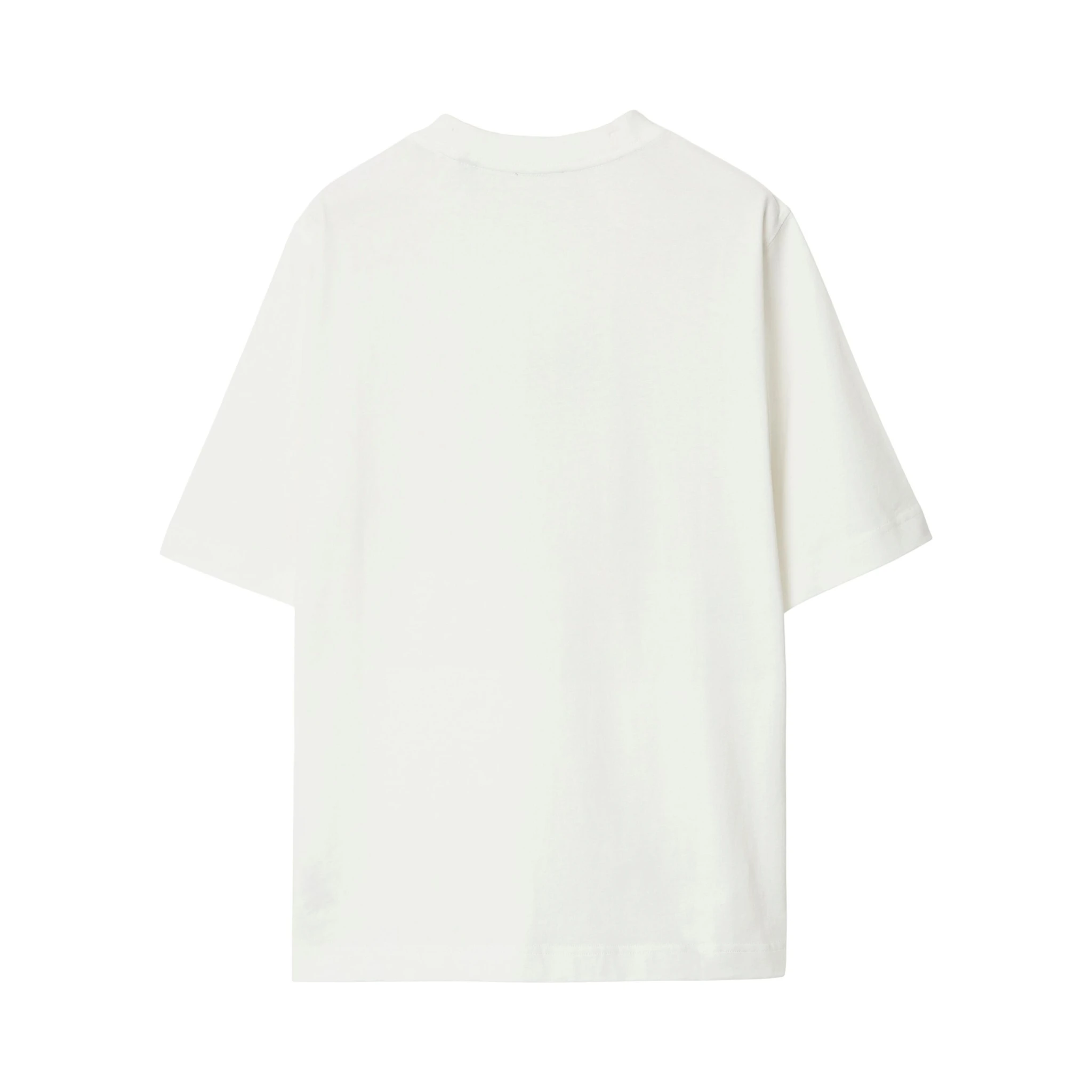 Burberry T-shirts and Polos