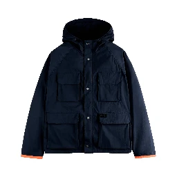 Fay Jackets Blue