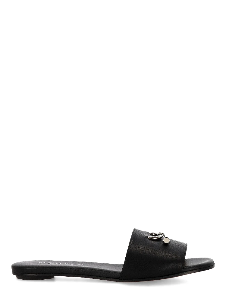 Alexander McQueen Sandals